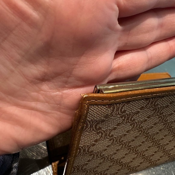 Celine wallet (price firm unless bundled) - Picture 11 of 15